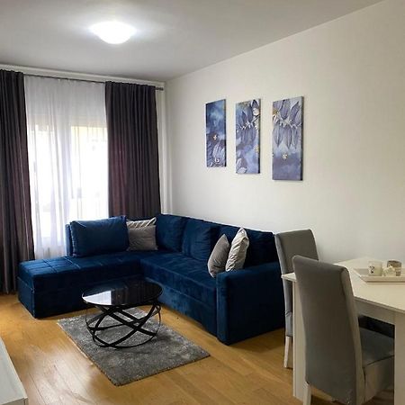 Falcon Apartment Banja Luka Exterior foto