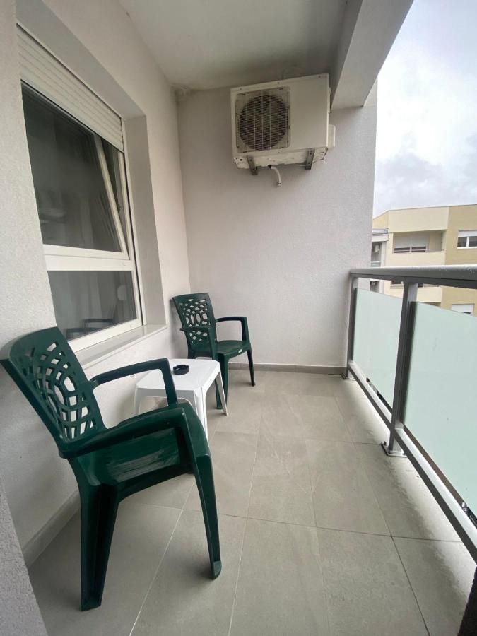 Falcon Apartment Banja Luka Exterior foto