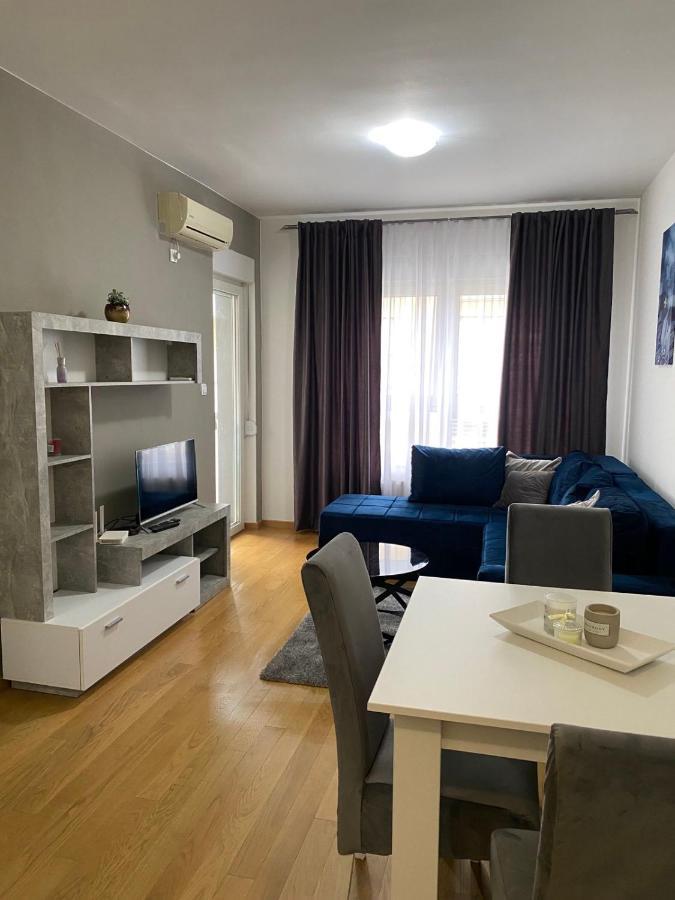 Falcon Apartment Banja Luka Exterior foto