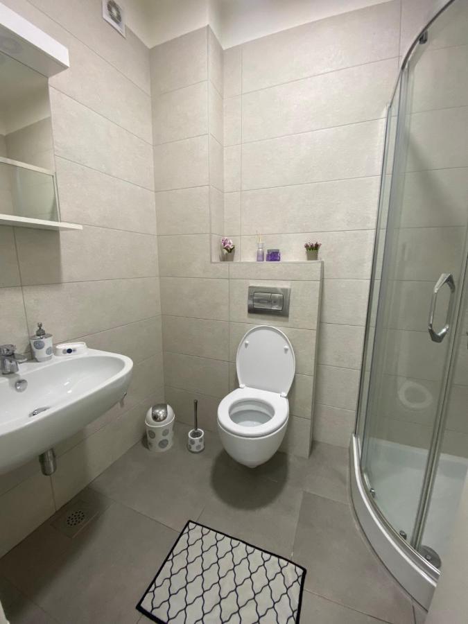 Falcon Apartment Banja Luka Exterior foto
